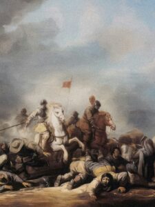 Redovisningsexperten sätter igång! 